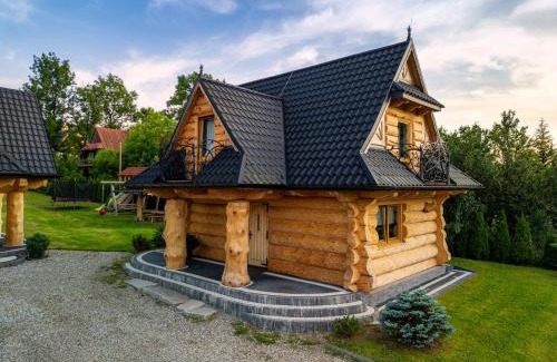 Poronin Ski Chalet | Leśny Dwór Premium Chalets Zakopane