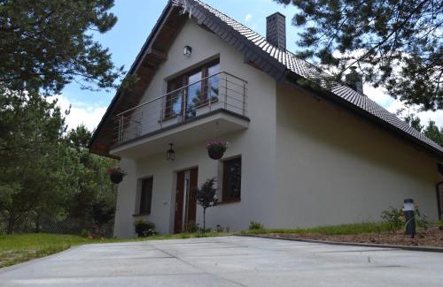 Januszkowo House | Leśny Zakątek Kownatki 42