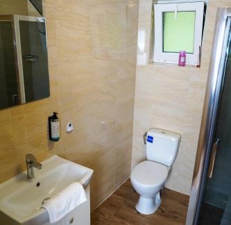 Lesko Cabin | Leśny Zakątek