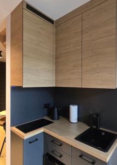 Konskie Apartment | Leśny Zakątek Sielpia Wielka