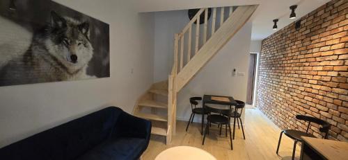 Konskie Apartment | Leśny Zakątek Sielpia Wielka