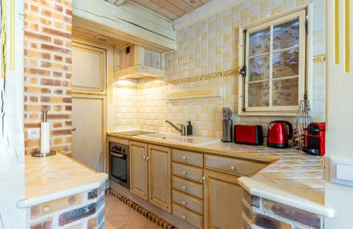 Montbeliard Apartment | Le 01-GregIMMO-Appart'Hôtel
