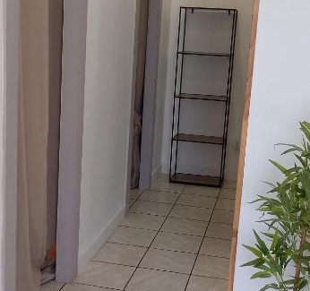 Noeux-les-Mines Apartment | Le 101 de Serge