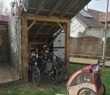 Hadol House | Le 115, retour aux sources