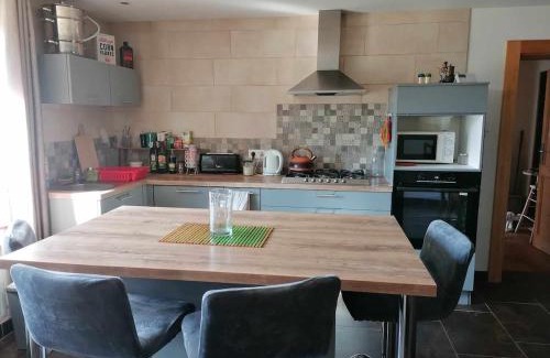 Hadol House | Le 115, retour aux sources