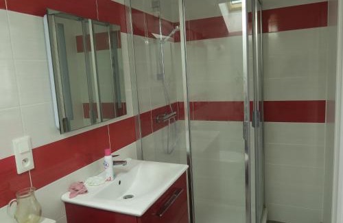 Villefranche-de-Rouergue Bed & Breakfast | le 12