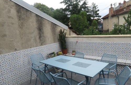 Villefranche-de-Rouergue Bed & Breakfast | le 12