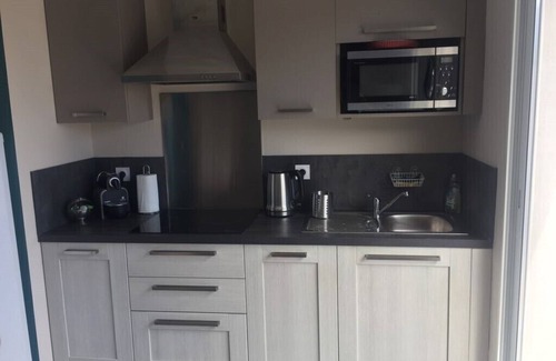 Rochefort-du-Gard House | Le 153 Rochefort du Gard Ideal 4 Pers PROMOTION!