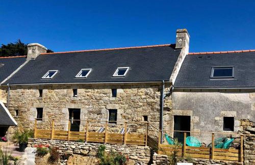Cleden-Cap-Sizun House | Le 16 du Bout du Monde