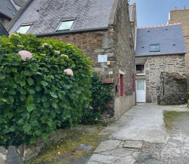 Cancale House | le 2018