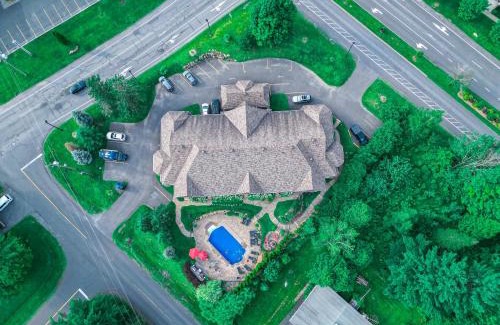 Bromont Apartment | Le 204 Champlain Bromont