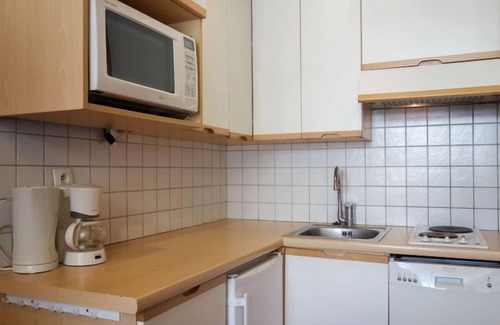 Le Lavachet Apartment | Le 2100 A et B (Lavachet) by Interhome