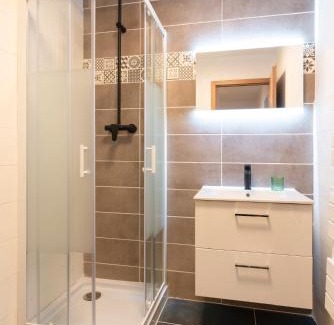 Jarny Apartment | LE 23 Bis