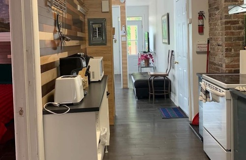 Les Maskoutains Regional County Municipality House | Le 2316-1 logement entier