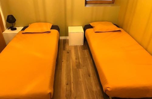 Beaurepaire Apartment | Le 24 carat appartement 3 pièces neuf