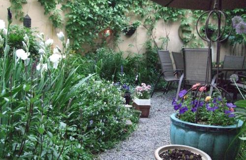 La Cite-Limoilou Bed & Breakfast | Le 253