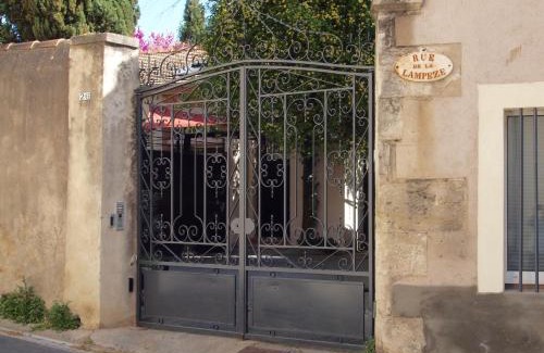 Mont Duplan Apartment | Le 26