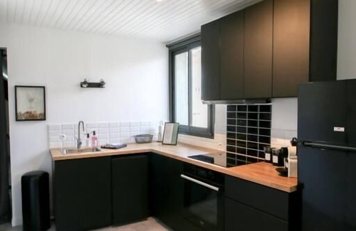 Crecy-en-Brie Apartment | Le 27 - Crécy La Chapelle - Disney