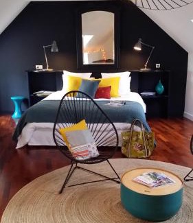 Pont-Croix Bed & Breakfast | Le 29 d'à côté