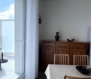 Morbihan Apartment | Le 30 - Vannes station - 4 pers parking