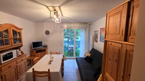Cauterets Apartment | Le 31 Clos Sainte Marie Cauterets