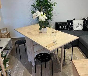 Niveze House | Le 39 bis