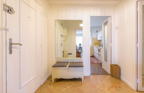 Talant Apartment | le 4 Saisons -Appartement 2 chambres avec balcon - SR Loc