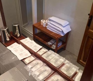 Campiglione Fenile House | Le 5 Frecce