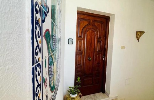 Sousse Apartment | Le 5éme Penthouse cosy with sea view