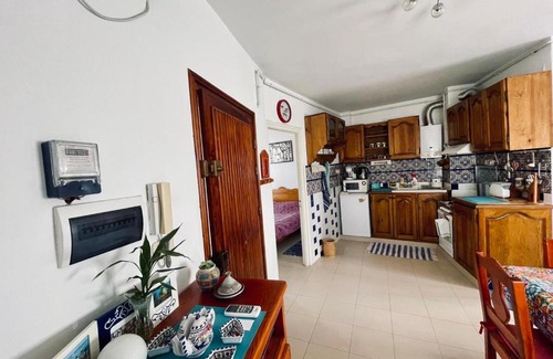 Sousse Apartment | Le 5éme Penthouse cosy with sea view