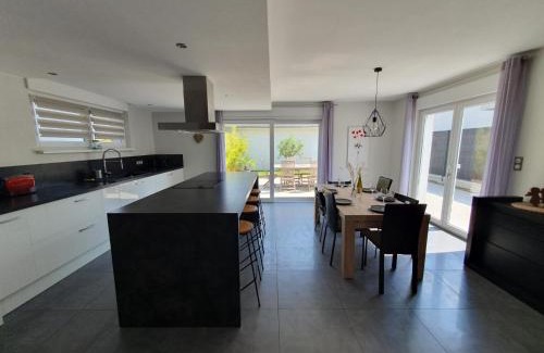 Turckheim House | Le 6 : maison individuelle au cœur de l'Alsace