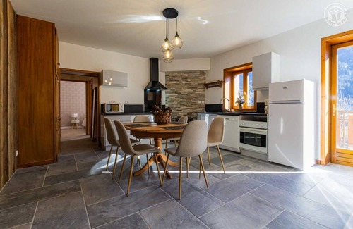 Hauteluce House | LE 73 - Hauteluce-les-saisies