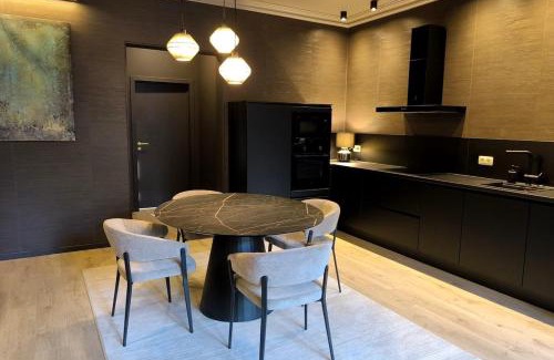 Waha Apartment | Le 76 appartement 2 chambres avec jardin