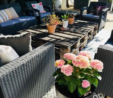 Mutzig Bed & Breakfast | Le 8