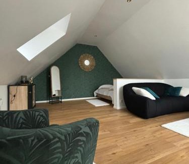 Nazelles-Negron House | LE 911
