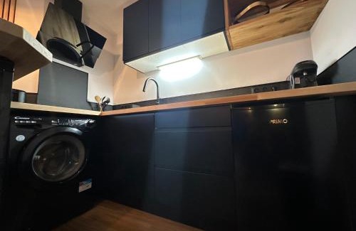 Montargis Apartment | Le 9e