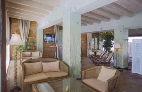 San Benedetto di Lugana Hotel | Le Ali del Frassino
