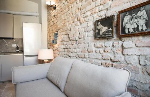 Guastalla House | Le Antiche Mura