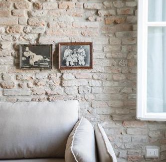 Guastalla House | Le Antiche Mura