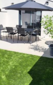 Bouguenais House | Le Béluga II Spa Nantes Bouguenais Aéroport