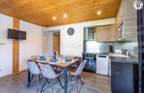 Termignon House | LE BÛCHER - VAL CENIS