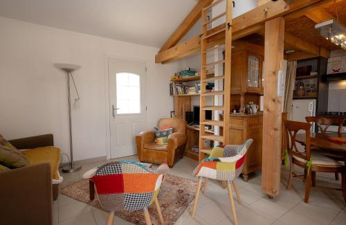 La Motte-Servolex House | Le Balcon des Bauges