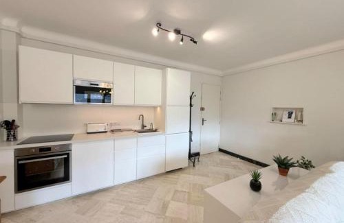 Argeles Gazost Apartment | Le balcon du Hautacam