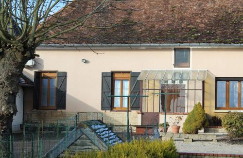 Laubressel House | le balcon du parc