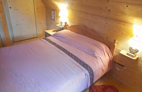 Avoriaz Apartment | Le Balcon du Soleil, Vue panoramique & ski aux pieds, quartier Dromonts