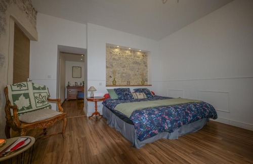 Montesquieu House | Le Balesté - Logement 1