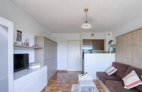La Ciotat Apartment | Le Bali by Interhome