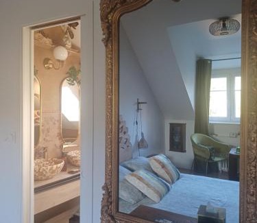 Quimper Bed & Breakfast | Le Banellou