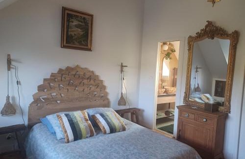 Quimper Bed & Breakfast | Le Banellou