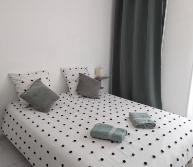 Forges Apartment | Le Bangorcoo'n F3 Liouba